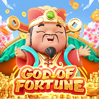 God of Fortune