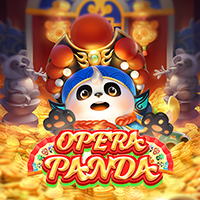 Opera Panda