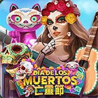 Dia De Los Muertos