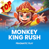 Monkey king rush